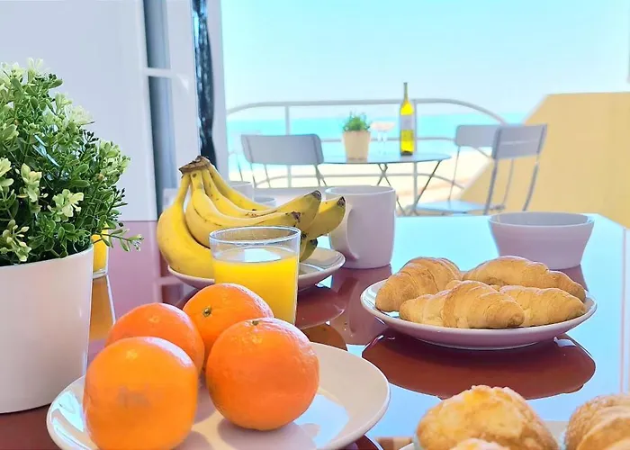 Marines Racons By Costa