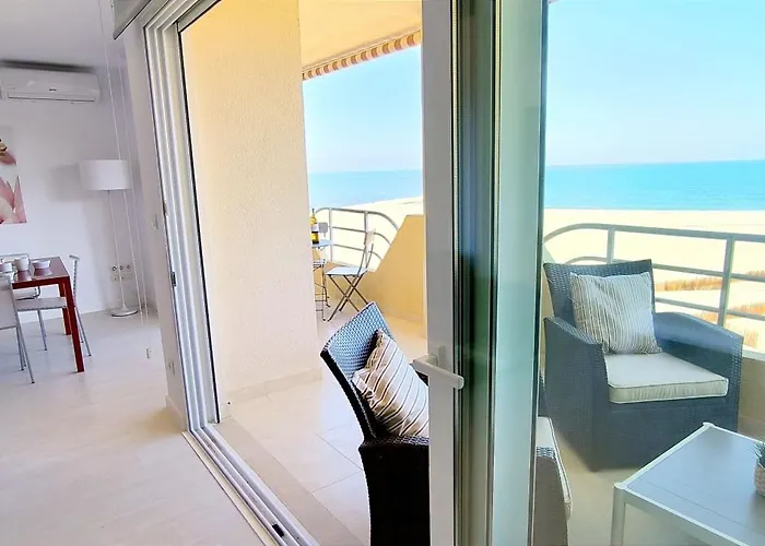 아파트 Marines Racons By Costa