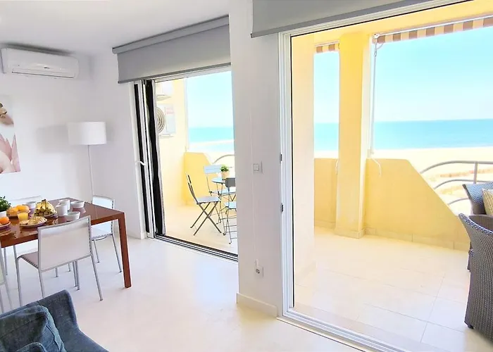 Marines Racons By Costa Apartment Denia