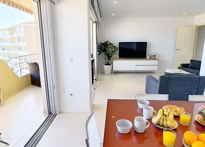 Marines Racons By Costa Apartment