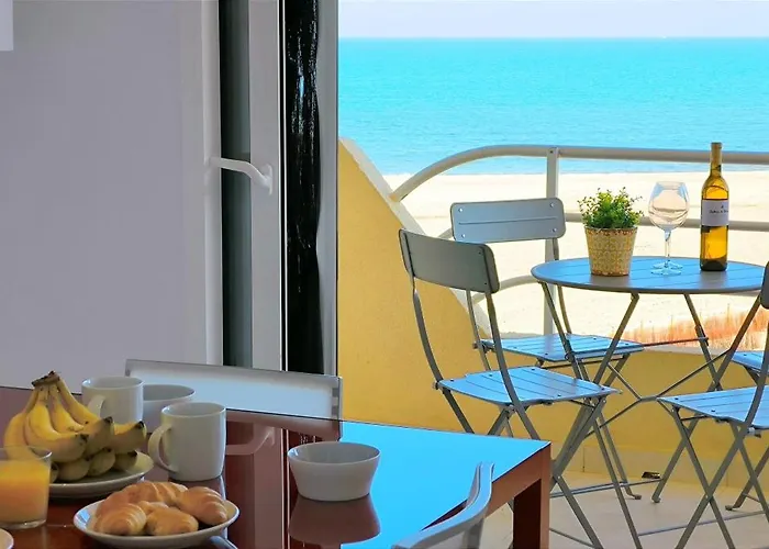 Apartment Marines Racons By Costa *