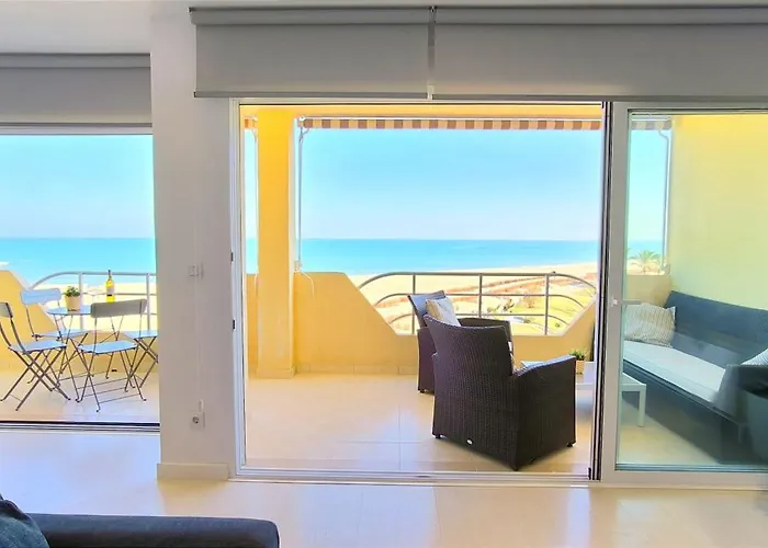 Apartment Marines Racons By Costa