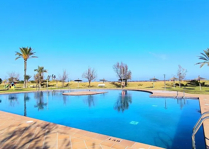 Marines Racons By Costa Apartment Denia