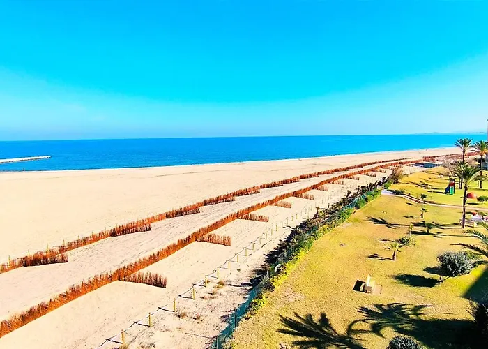 Apartment Marines Racons By Costa