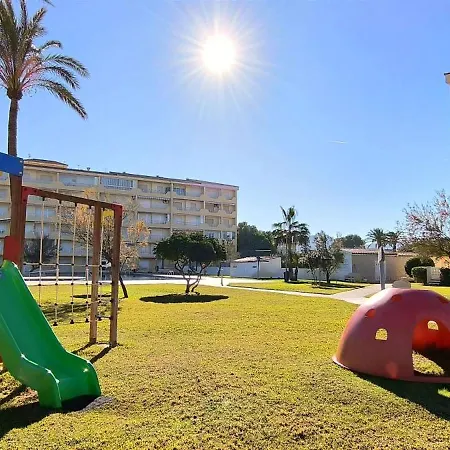 Marines Racons By Costa Apartament